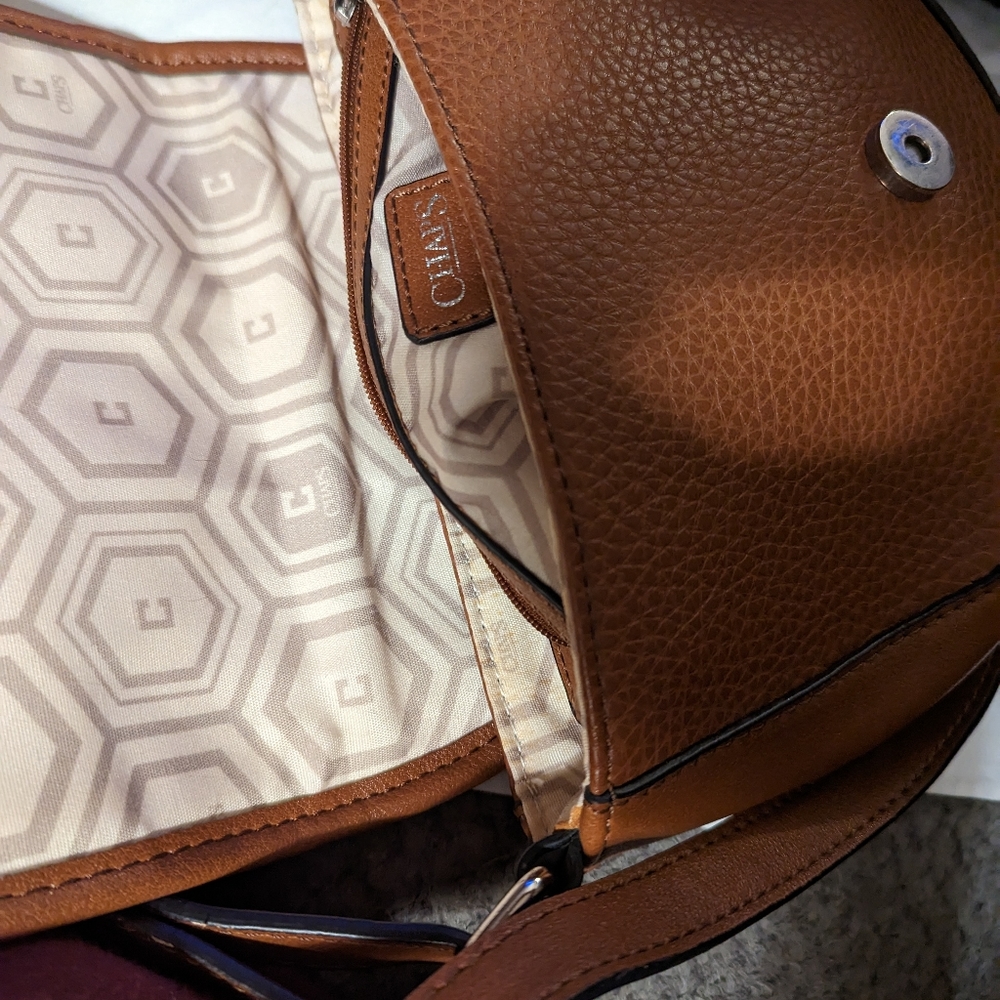Chaps purse - Picture 2 of 5